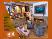 Courchevel holiday rentals: appartement no. 26769