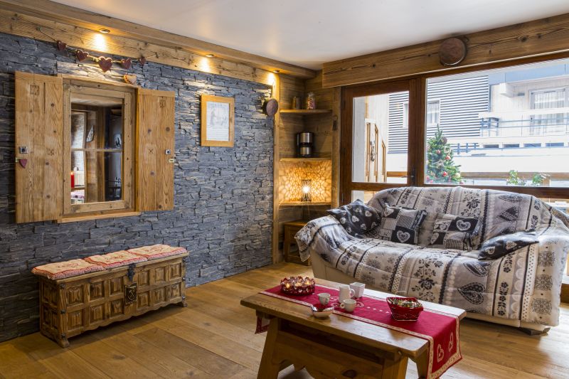 photo 15 Owner direct vacation rental Courchevel appartement Rhone-Alps Savoie Living room