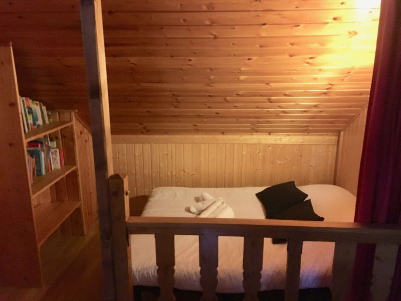 photo 5 Owner direct vacation rental Saint Sorlin d'Arves chalet Rhone-Alps Savoie Extra sleeping accommodation