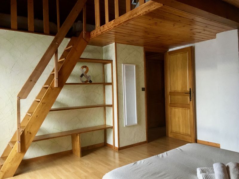 photo 6 Owner direct vacation rental Saint Sorlin d'Arves chalet Rhone-Alps Savoie bedroom 1