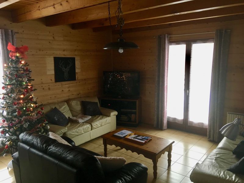 photo 8 Owner direct vacation rental Saint Sorlin d'Arves chalet Rhone-Alps Savoie Sitting room