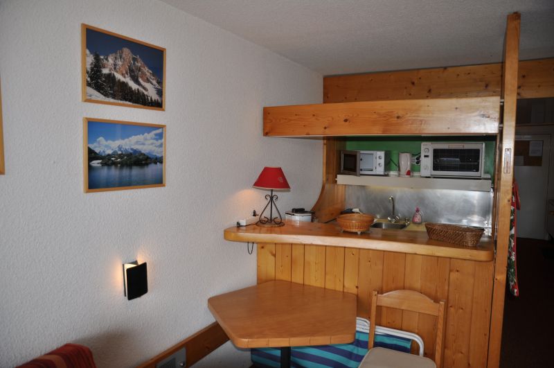 photo 8 Owner direct vacation rental Les Arcs studio Rhone-Alps Savoie