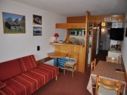 Tignes holiday rentals studios: studio no. 26873