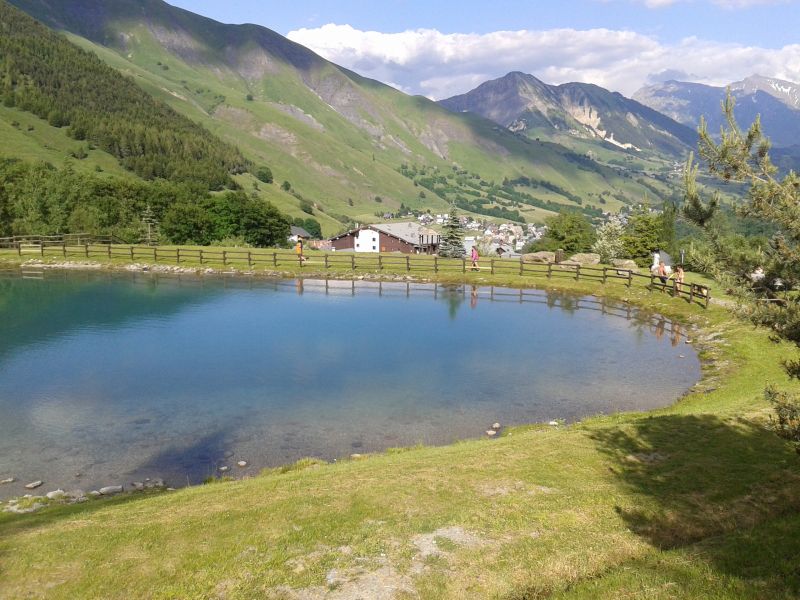 photo 15 Owner direct vacation rental Saint Sorlin d'Arves studio Rhone-Alps Savoie Surroundings