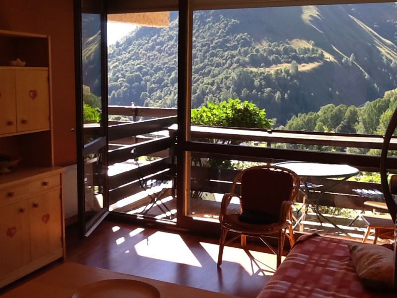 photo 6 Owner direct vacation rental Saint Sorlin d'Arves studio Rhone-Alps Savoie Living room
