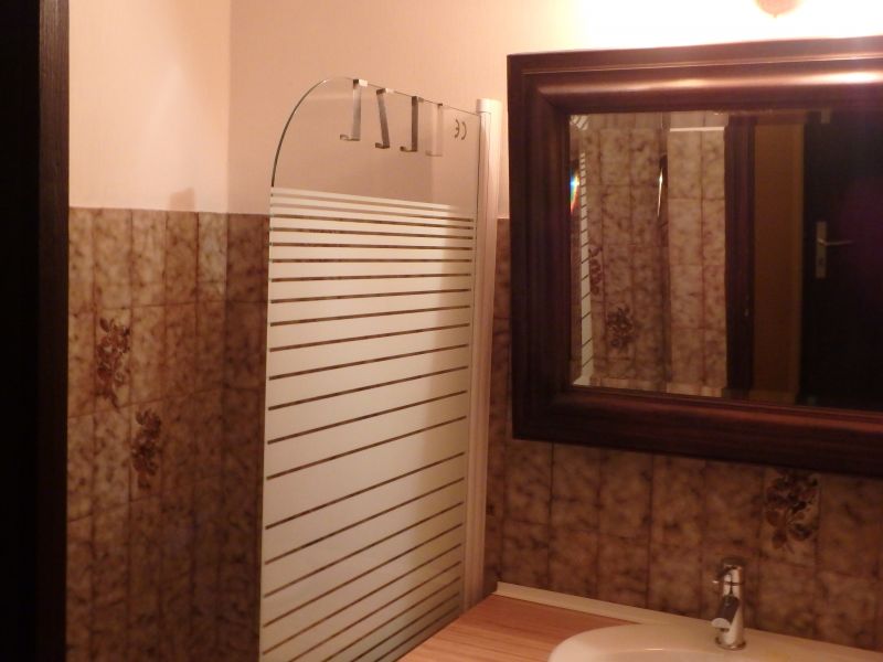 photo 8 Owner direct vacation rental Saint Sorlin d'Arves studio Rhone-Alps Savoie bathroom