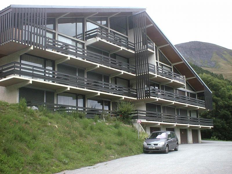 photo 9 Owner direct vacation rental Saint Sorlin d'Arves studio Rhone-Alps Savoie Outside view