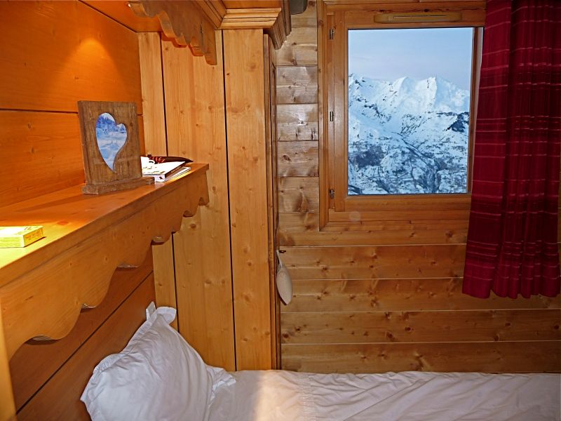 photo 6 Owner direct vacation rental Les Arcs appartement Rhone-Alps Savoie bedroom 1