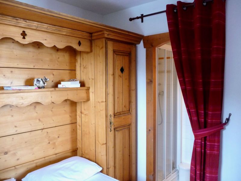 photo 7 Owner direct vacation rental Les Arcs appartement Rhone-Alps Savoie bedroom 2