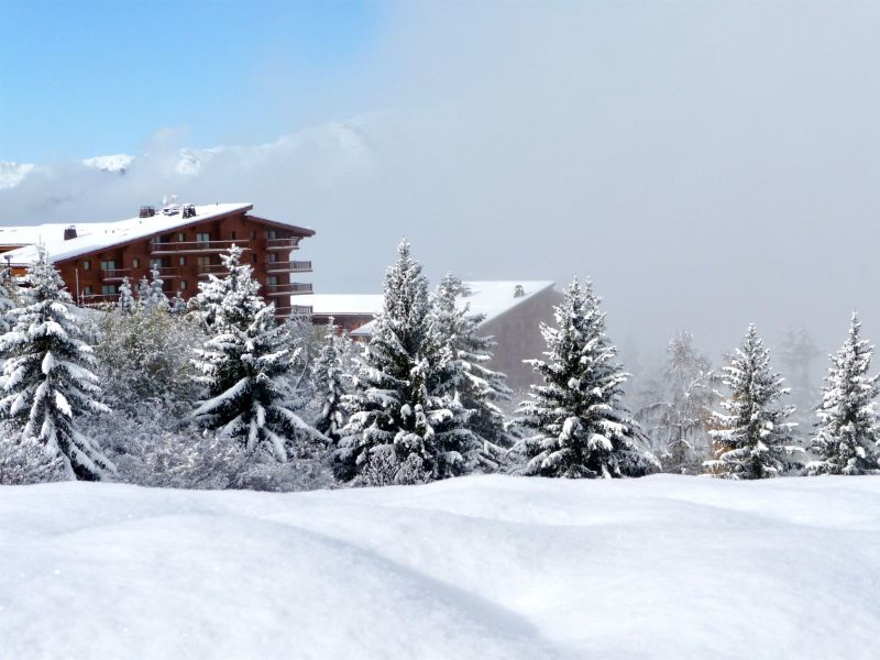 photo 18 Owner direct vacation rental Les Arcs appartement Rhone-Alps Savoie Outside view