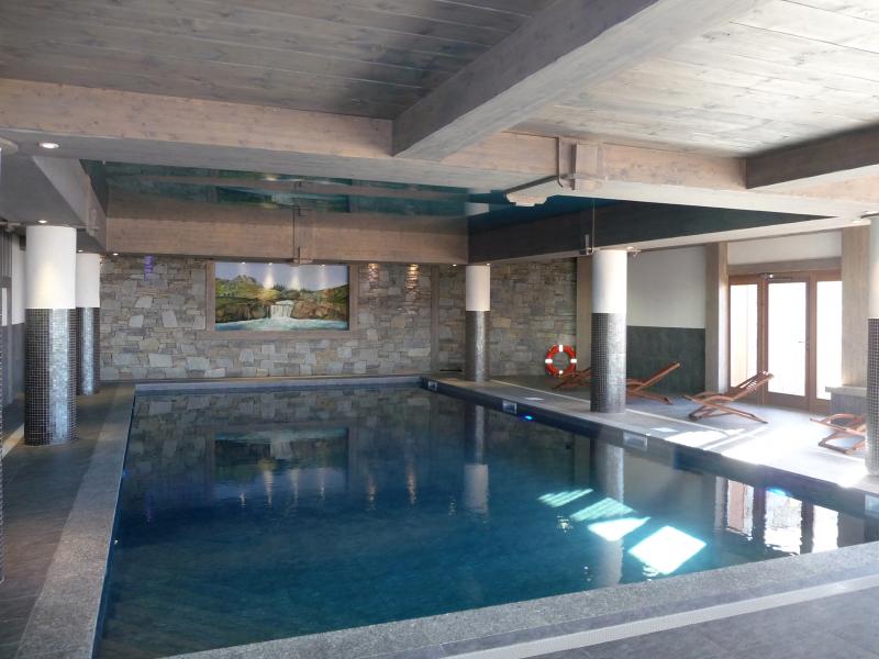 photo 11 Owner direct vacation rental Les Arcs appartement Rhone-Alps Savoie Swimming pool