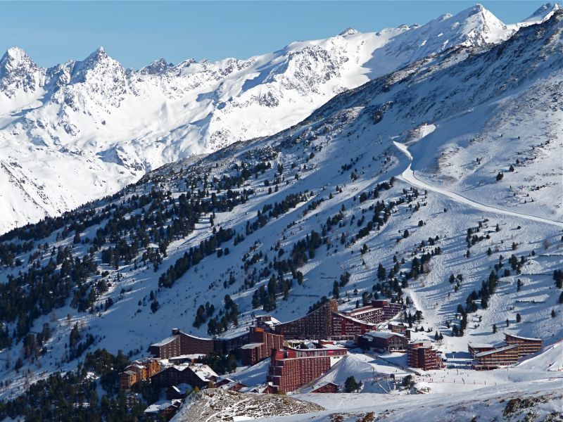 photo 25 Owner direct vacation rental Les Arcs appartement Rhone-Alps Savoie