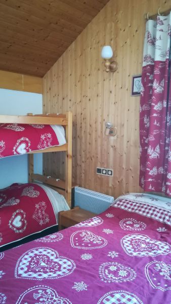 photo 8 Owner direct vacation rental Les Saisies appartement Rhone-Alps Savoie bedroom 1
