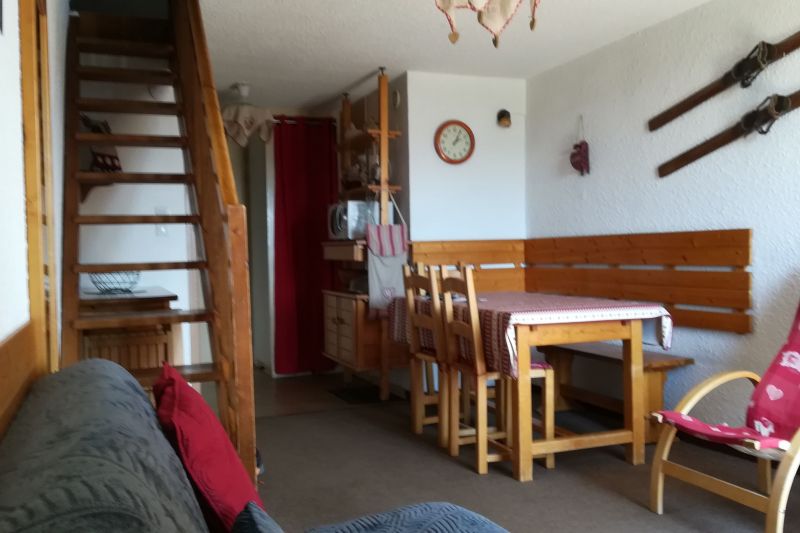 photo 0 Owner direct vacation rental Les Saisies appartement Rhone-Alps Savoie Dining room