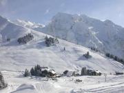 Massif Des Aravis holiday rentals: studio no. 26919