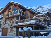 Courchevel holiday rentals: appartement no. 26930