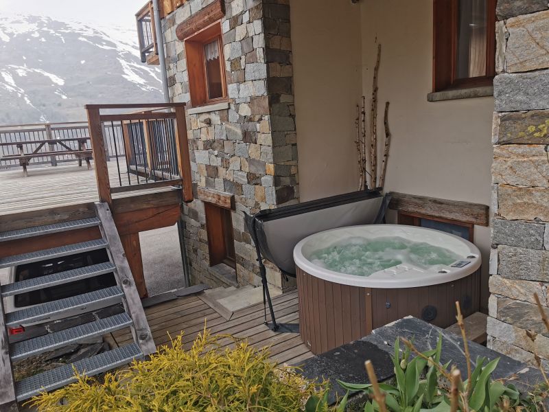 photo 2 Owner direct vacation rental Les Menuires appartement Rhone-Alps Savoie