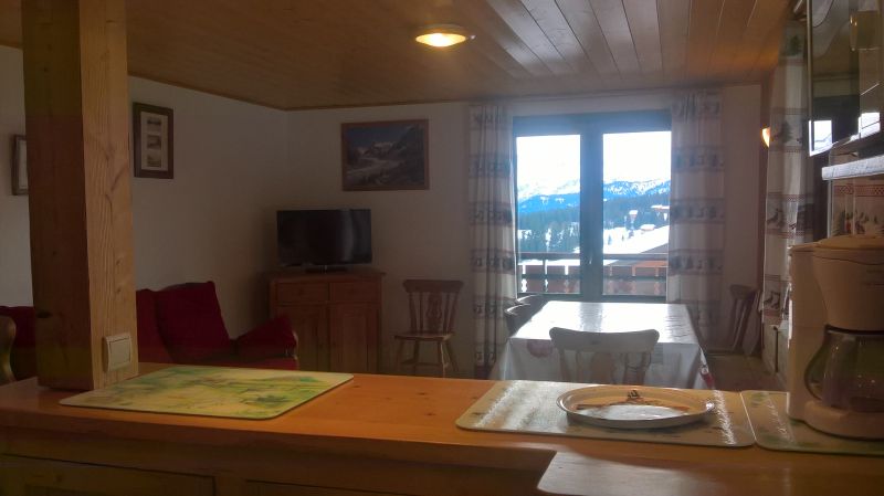 photo 1 Owner direct vacation rental Les Saisies appartement Rhone-Alps Savoie