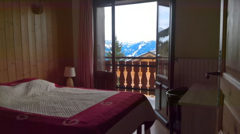 photo 1 Owner direct vacation rental Les Saisies appartement Rhone-Alps Savoie bedroom 2