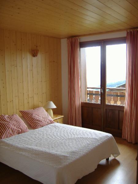photo 12 Owner direct vacation rental Les Saisies appartement Rhone-Alps Savoie bedroom 2