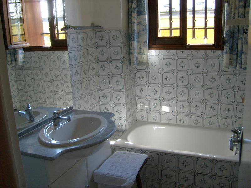 photo 10 Owner direct vacation rental Les Saisies appartement Rhone-Alps Savoie bathroom