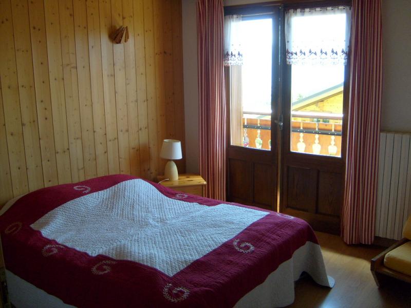 photo 9 Owner direct vacation rental Les Saisies appartement Rhone-Alps Savoie bedroom 2