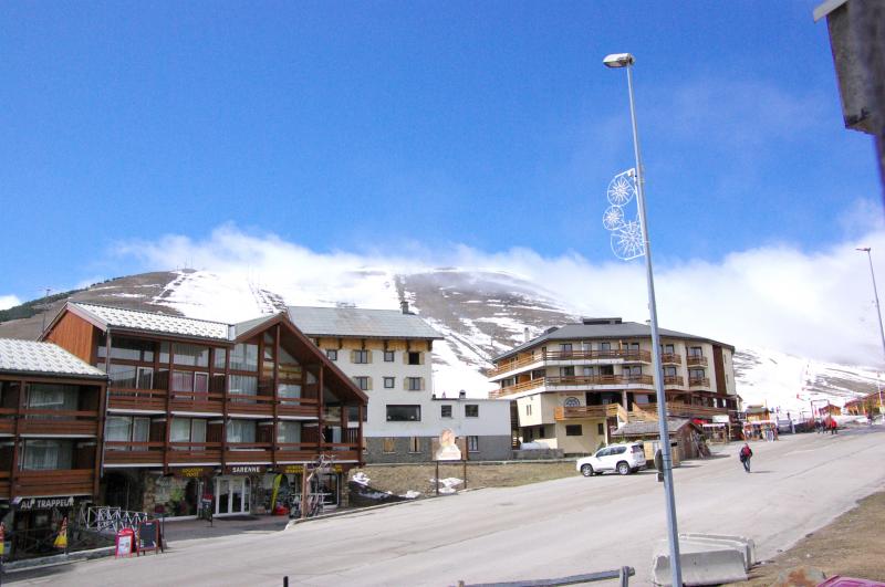 photo 26 Owner direct vacation rental Alpe d'Huez appartement Rhone-Alps Isre View from the property