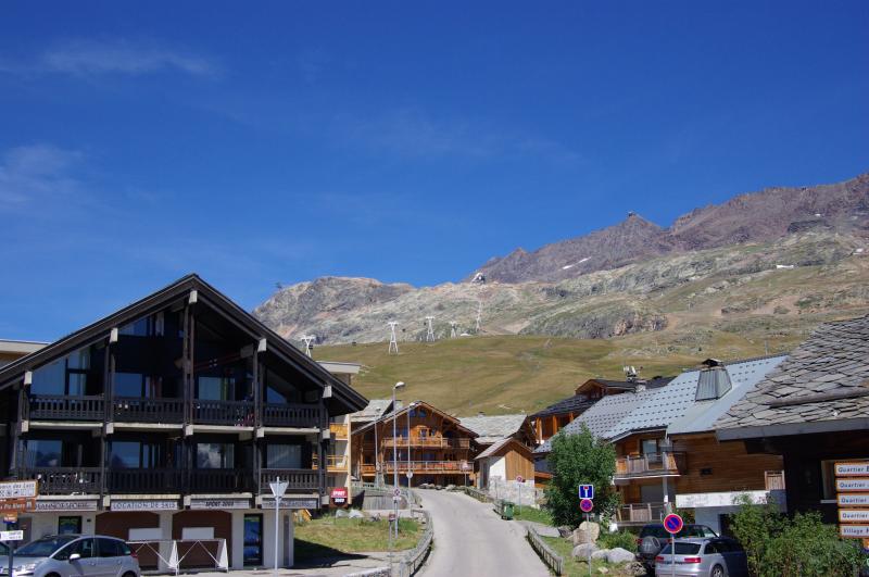 photo 28 Owner direct vacation rental Alpe d'Huez appartement Rhone-Alps Isre Outside view