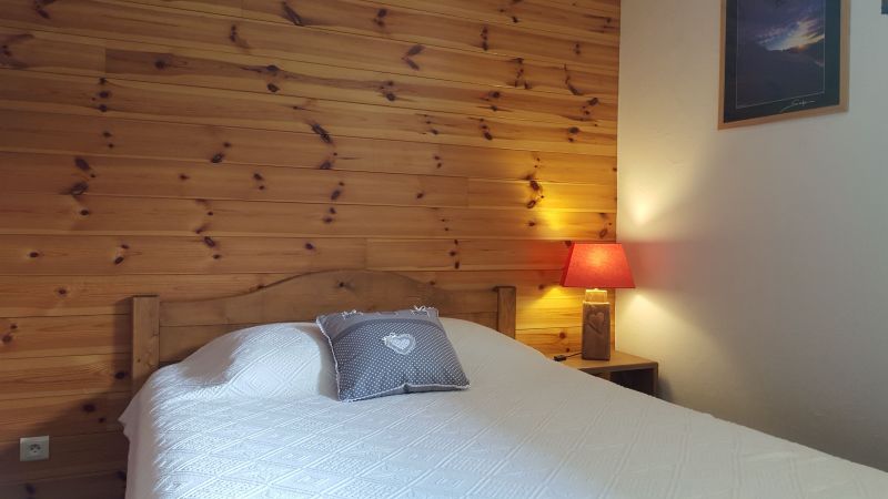 photo 9 Owner direct vacation rental Les Arcs appartement Rhone-Alps Savoie bedroom 1