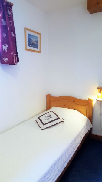 photo 11 Owner direct vacation rental Les Arcs appartement Rhone-Alps Savoie bedroom 2