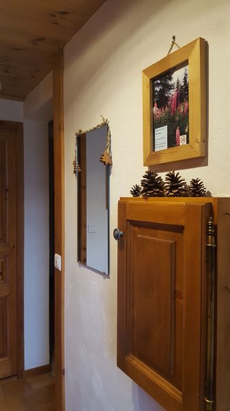 photo 12 Owner direct vacation rental Les Arcs appartement Rhone-Alps Savoie Hall