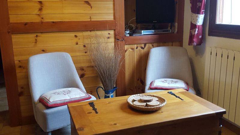 photo 3 Owner direct vacation rental Les Arcs appartement Rhone-Alps Savoie Living room