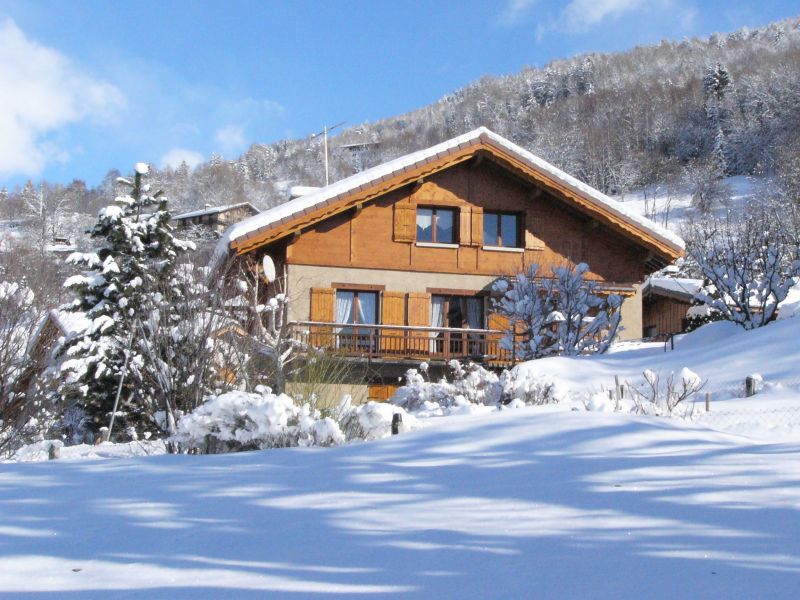 photo 1 Owner direct vacation rental Les Arcs appartement Rhone-Alps Savoie Outside view