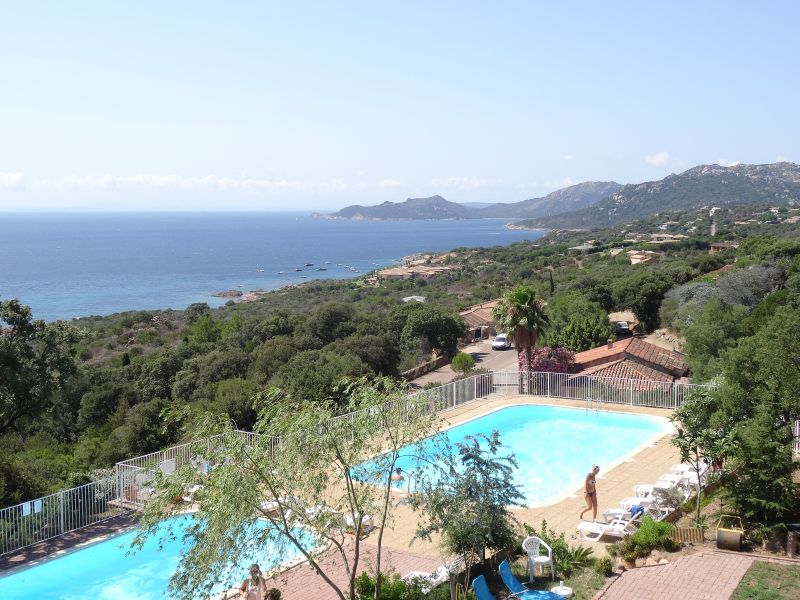 photo 9 Owner direct vacation rental Porto Vecchio maison Corsica Corse du Sud Swimming pool