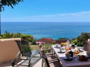 sea view holiday rentals: maison no. 27006