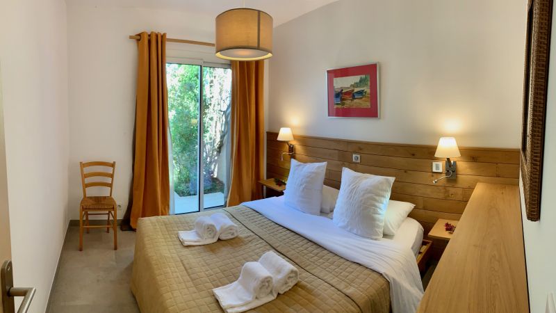 photo 17 Owner direct vacation rental Porto Vecchio maison Corsica Corse du Sud bedroom 1