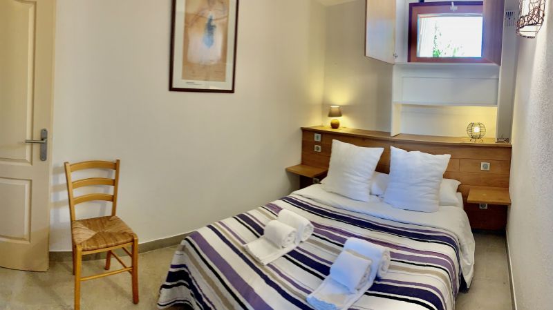 photo 20 Owner direct vacation rental Porto Vecchio maison Corsica Corse du Sud bedroom 3