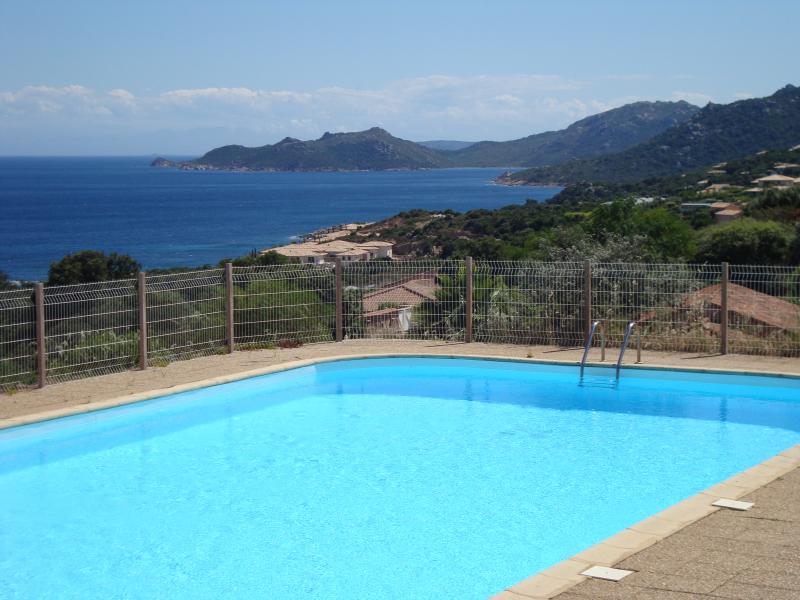 photo 7 Owner direct vacation rental Porto Vecchio maison Corsica Corse du Sud Swimming pool