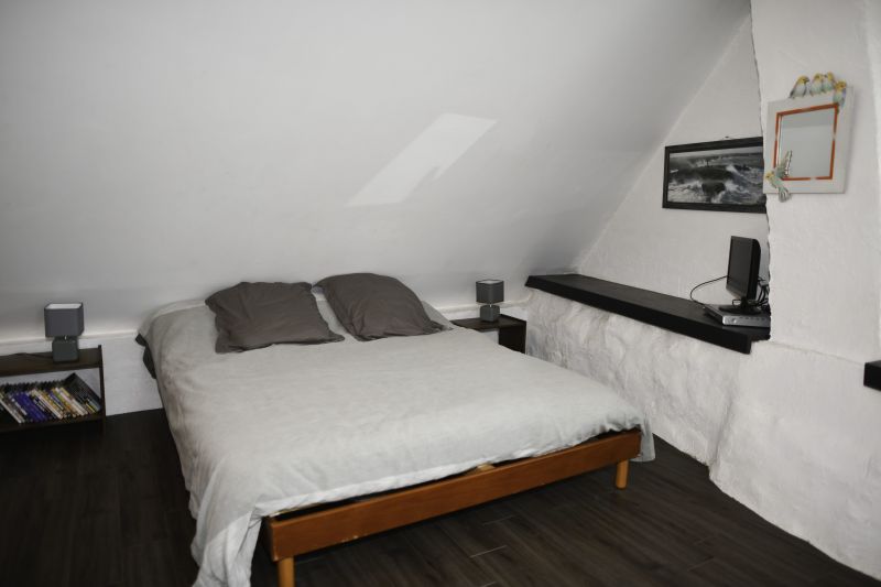 photo 6 Owner direct vacation rental Sauzon gite Brittany Morbihan bedroom