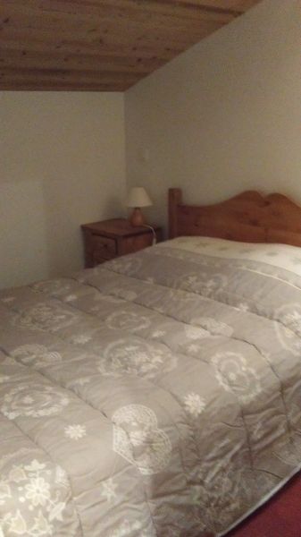 photo 6 Owner direct vacation rental Valmorel appartement Rhone-Alps Savoie bedroom 2