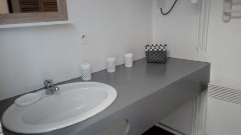 photo 15 Owner direct vacation rental Les Saisies studio Rhone-Alps Savoie bathroom