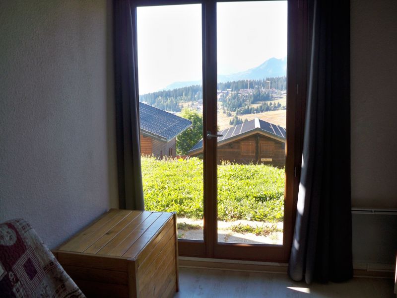 photo 21 Owner direct vacation rental Les Saisies studio Rhone-Alps Savoie Garden
