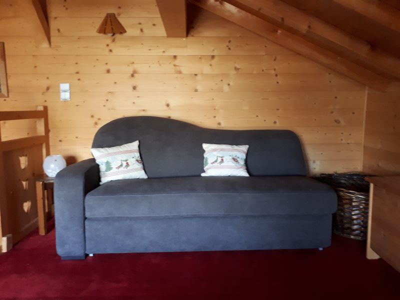 photo 9 Owner direct vacation rental La Plagne chalet Rhone-Alps Savoie