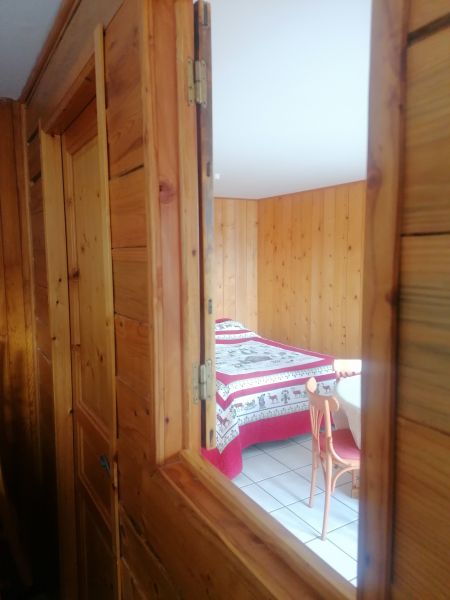 photo 13 Owner direct vacation rental Les Saisies studio Rhone-Alps Savoie Extra sleeping accommodation