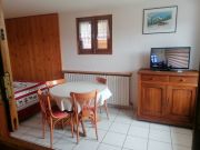 Les Saisies holiday rentals for 3 people: studio no. 2714