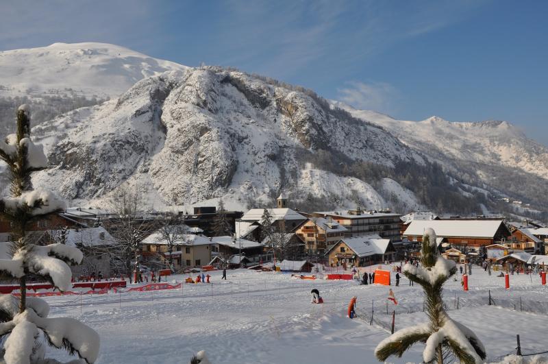 photo 10 Owner direct vacation rental Valloire appartement Rhone-Alps Savoie View from the property