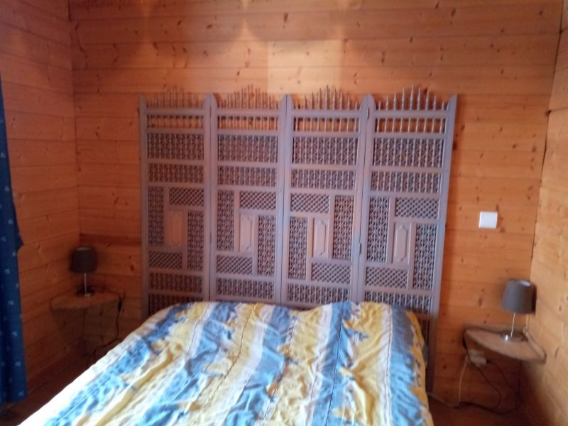 photo 11 Owner direct vacation rental Les Saisies chalet Rhone-Alps Savoie bedroom 1