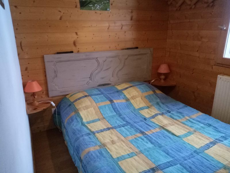 photo 16 Owner direct vacation rental Les Saisies chalet Rhone-Alps Savoie bedroom 4