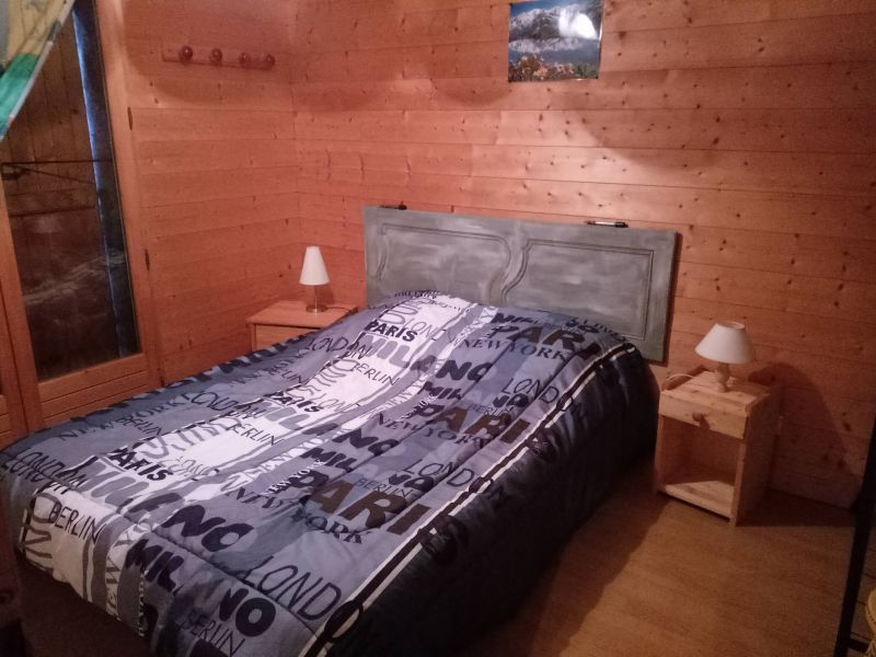 photo 15 Owner direct vacation rental Les Saisies chalet Rhone-Alps Savoie bedroom 3