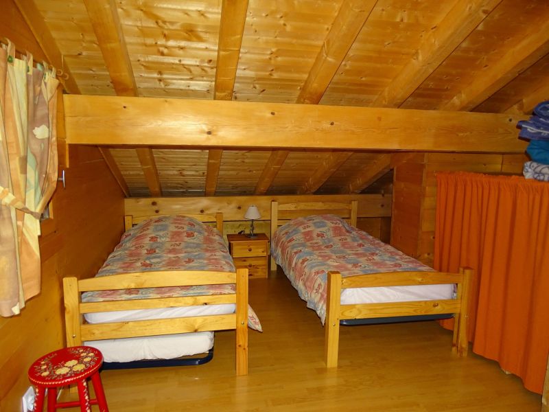 photo 14 Owner direct vacation rental Les Saisies chalet Rhone-Alps Savoie bedroom 2